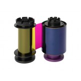 Evolis RT4F010XAA YMCK Ribbon